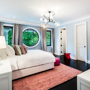 Summer home, Deal, New Jersey