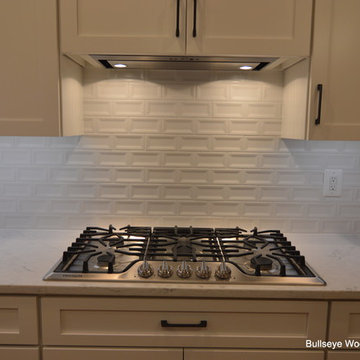 Kitchen -- Nalls Dairy Court