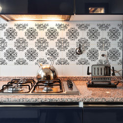 Re-Tile / Tile Decals - デザインタイル