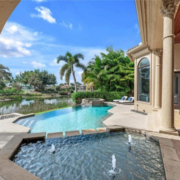 Luxury full renovation in Grey Oaks