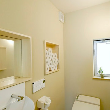 賃貸住宅+単世帯 代々木の長屋