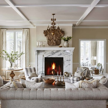 Sarah Richardson's "Off The Grid" Home