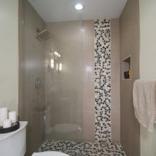 Master ensuite