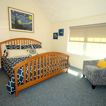 Bedrooms by Kelly