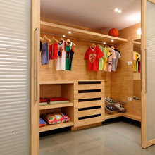 Closet Ideas