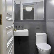 Office Bathrooms