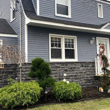 Vinyl Siding
