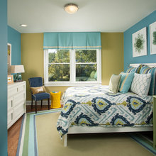 Guest Bedroom Ideas