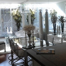 Condo apartment