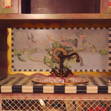 Faux Painting