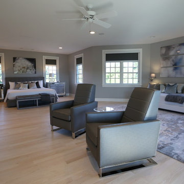 NY Hamptons