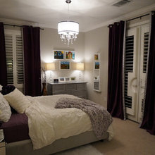 Drapes