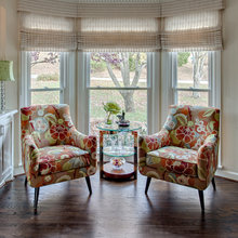 roman shades