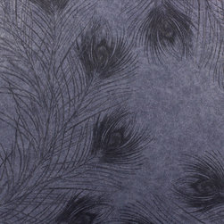 Light Cube Wallcovering | Crazy Petals - Products
