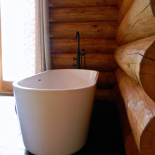 Bathroom Ideas