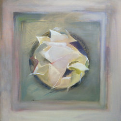 Abstract Nature Original Oil Paintings - Products