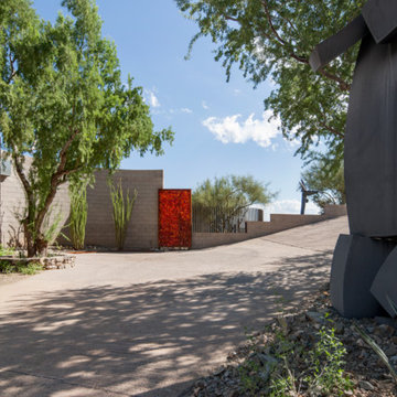 Hummingbird House