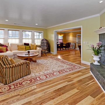 7th Avenue Renovation