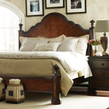 Bedrooms