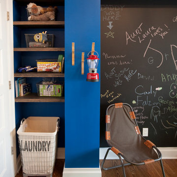 Carrol Gardens Brooklyn Home