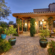 Austin House