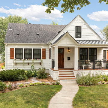 York Residence