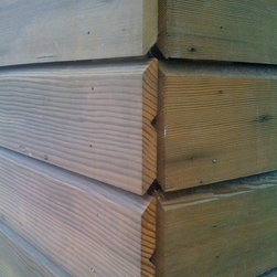 Wall Cladding - Hardwood Flooring
