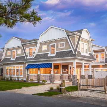 Dewey Beach Residence