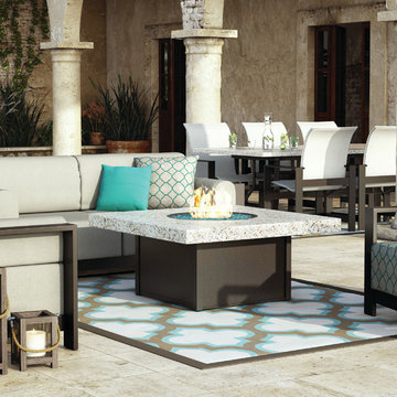 Outdoor Oasis