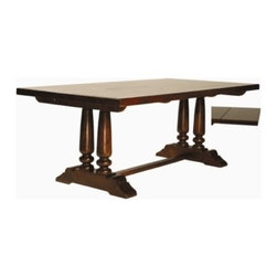 Urban dining tables - Products