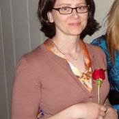 Bonia Krawiec-Sliwinski's photo