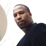 Reggie Wrights foto