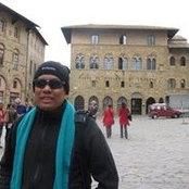 Jonathan Acosta's photo