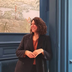 Flore Huguet Intérieurs