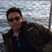 Mohit Kumar's photo