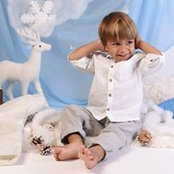 Ronaldo Juniors foto