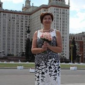 Elena Stolnikova's photo