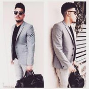 Chams Bens's photo