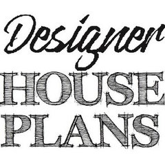 Designer House Plans