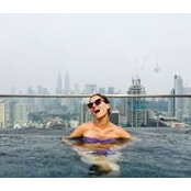 Foto von Vanessa Horvat