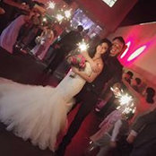 Misty Samsons foto