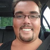 Christopher Brackett's photo