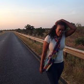 Caroline Kachapulula's photo