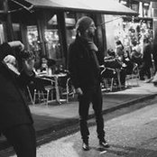 Tom Hector's photo