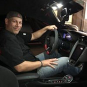 Chris Josephson's photo