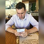 Ryan Harrison's photo