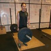 Stephan Boulangers foto