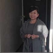 Chika Takematsu's photo