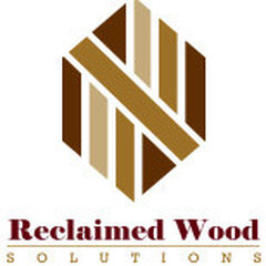 reclaimed wood solutions