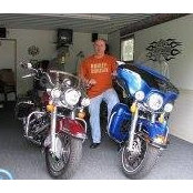 Eldon Burks's photo